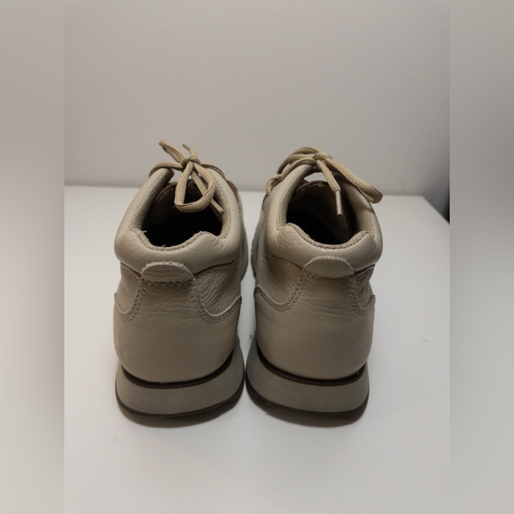 GBX Unisex slip on leather boots - Picture 5 of 8